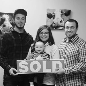 Meet your Posher, Sierra